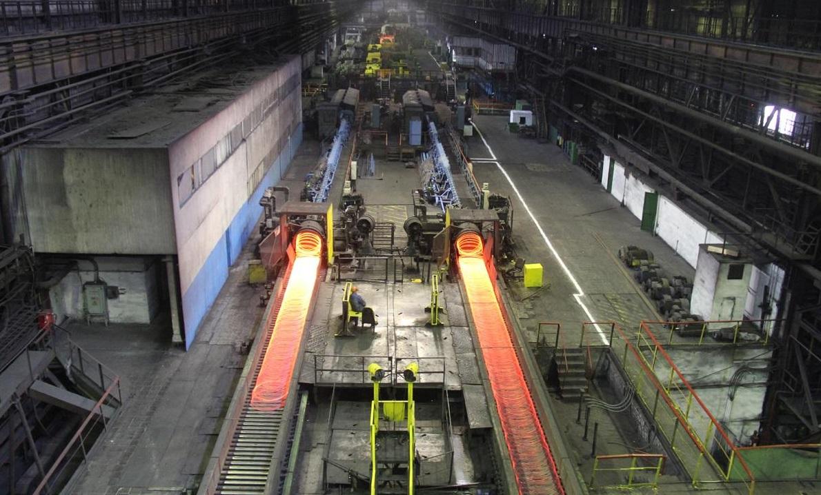 БМК увеличил реализацию метизов в последнем месяце года