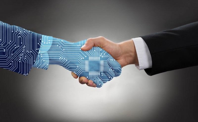 ТМК роботизировала подбор персонала