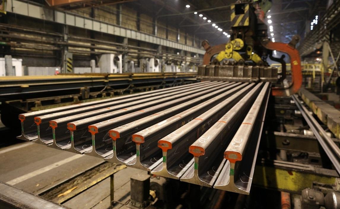 ЕВРАЗ ЗСМК и ОАО «РЖД» запустили в эксплуатацию совместный проект