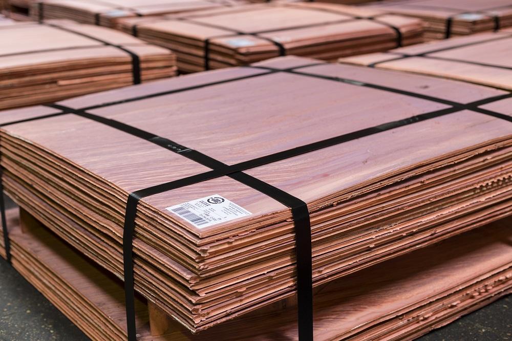 Новгородский металлургический завод подтвердил соответствие международным стандартам