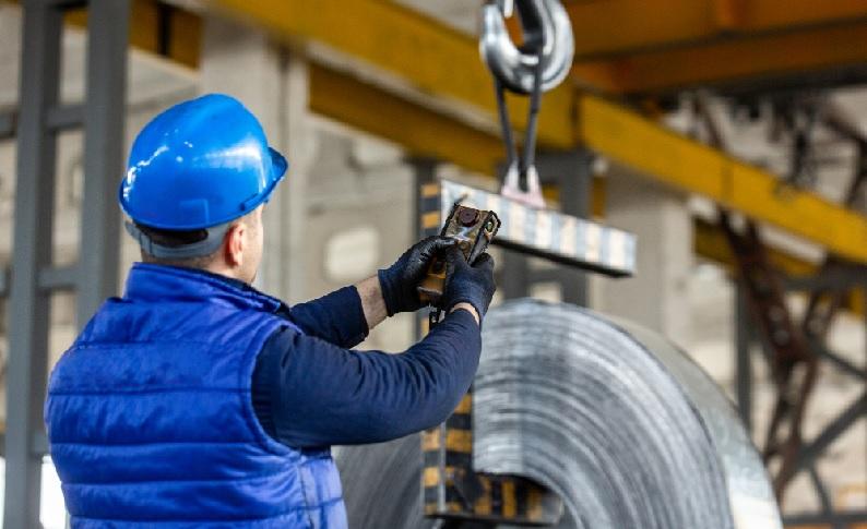 Таль: надежное решение для подъема грузов в промышленности и строительстве
