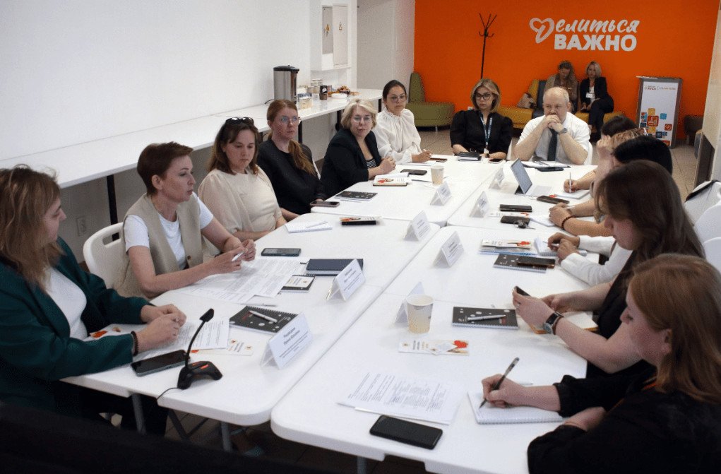 ОМК возглавила Национальный совет по корпоративному волонтерству в Башкортостане