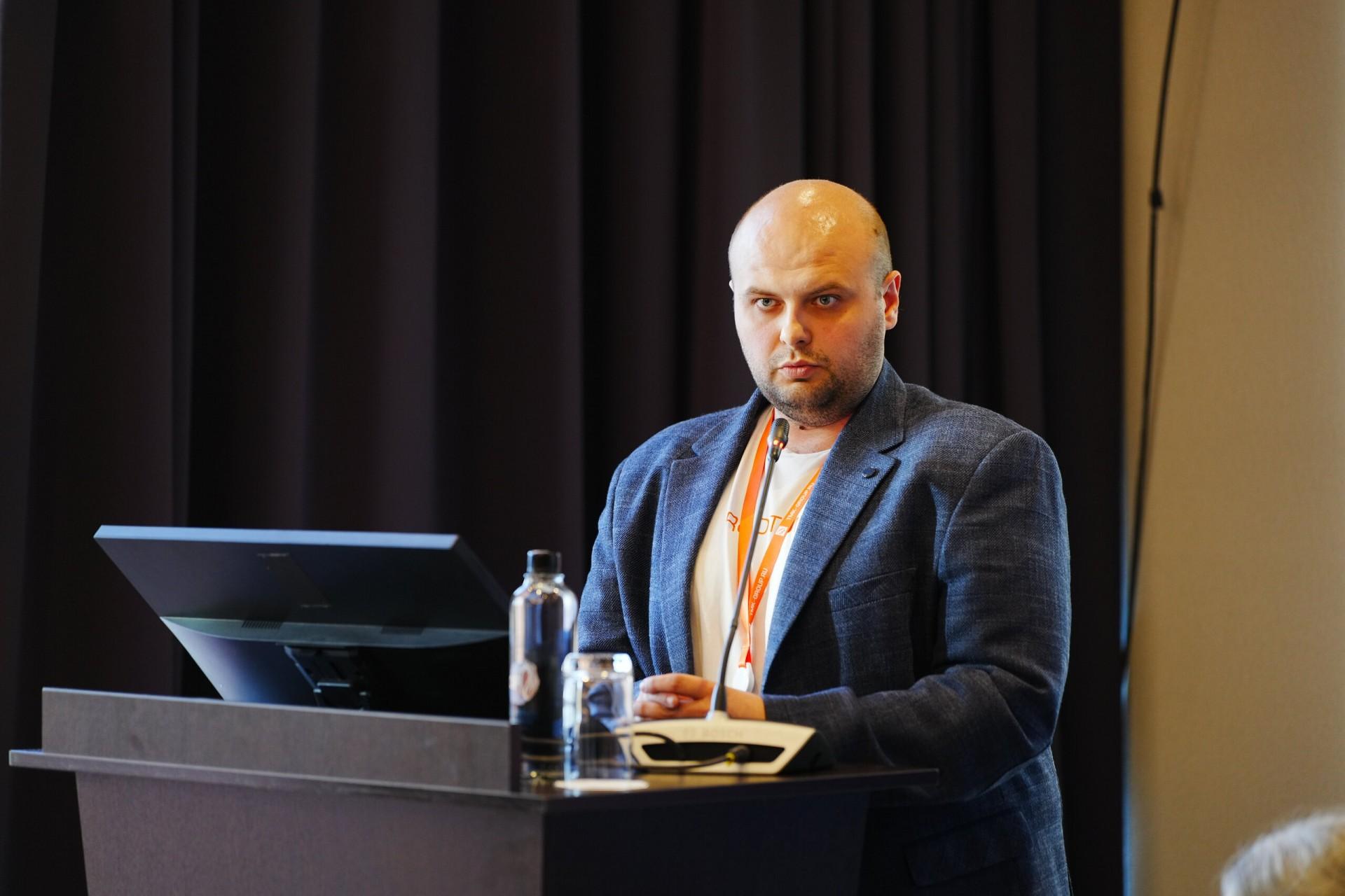 ТМК поделилась с участниками ПМГФ-2025 практиками развития стартапов