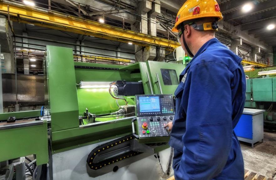 «Норникель» запустил серийное производство кессонов для первой печи собственной разработки