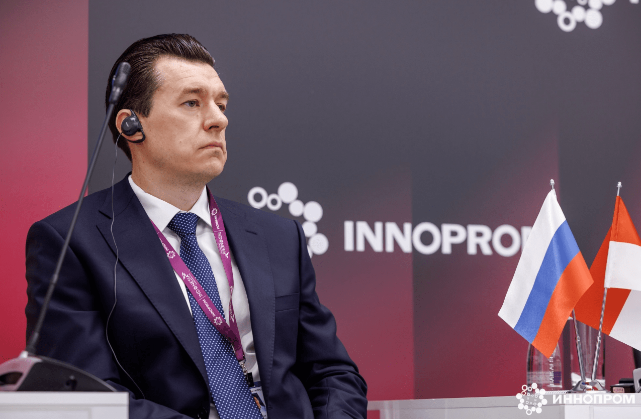 Россия и Индонезия имеют огромные перспективы в алюминиевой отрасли